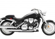 Honda VTX1800F